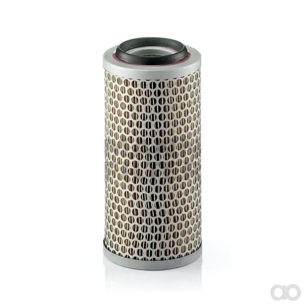 Mann Filter