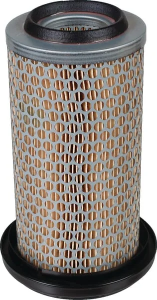 Mann Filter
