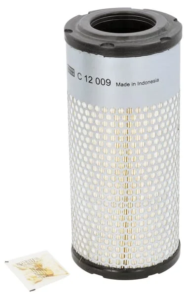 Mann Filter - C12009 - Luftfilter