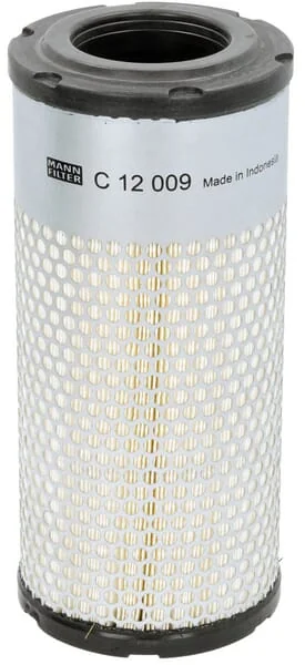 Mann Filter - C12009 - Luftfilter