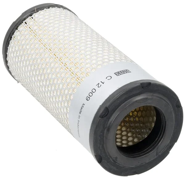 Mann Filter - C12009 - Luftfilter