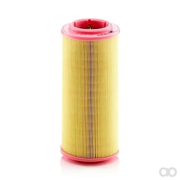 Mann Filter