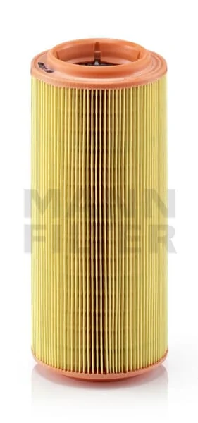 Mann Filter