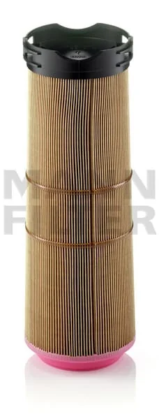 Mann Filter