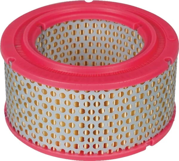 Mann Filter