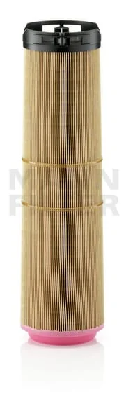 Mann Filter