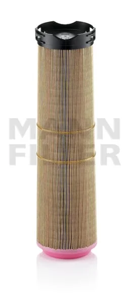 Mann Filter - C121782 - Luftfilter