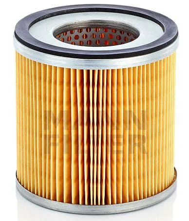 Mann Filter