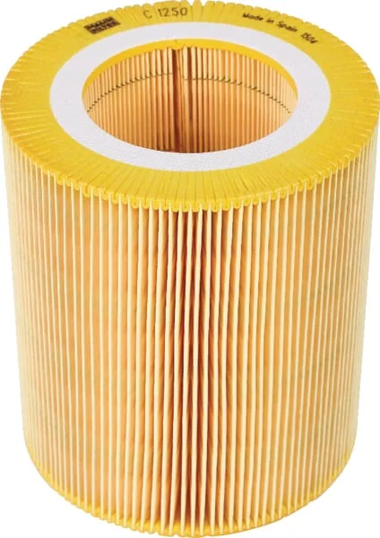 Mann Filter
