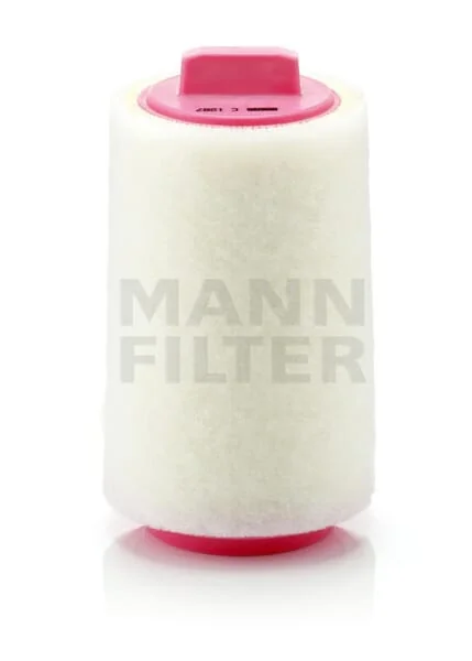 Mann Filter