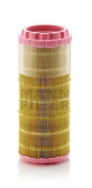 Mann Filter