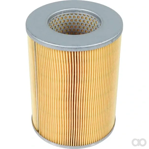 Mann Filter