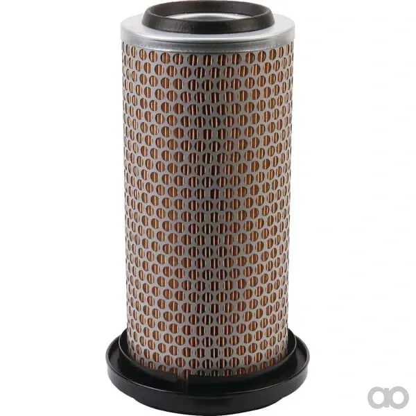 Mann Filter