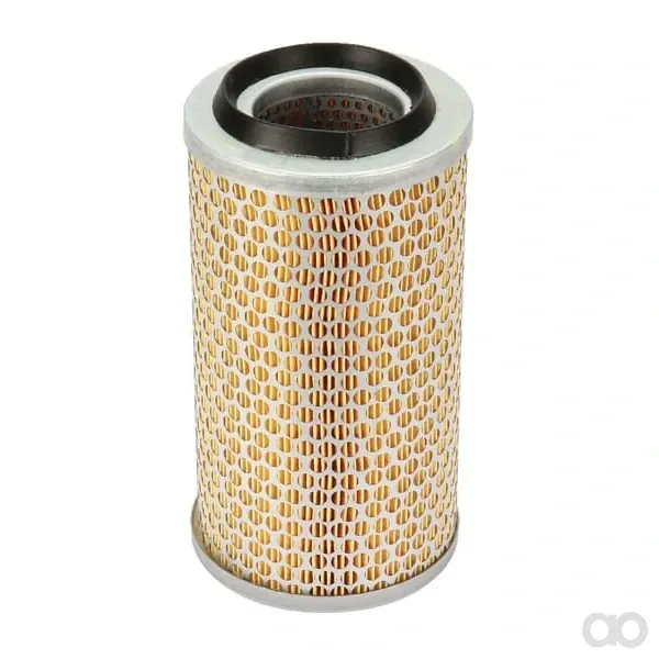 Mann Filter