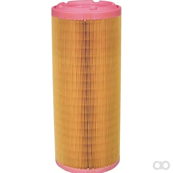 Mann Filter
