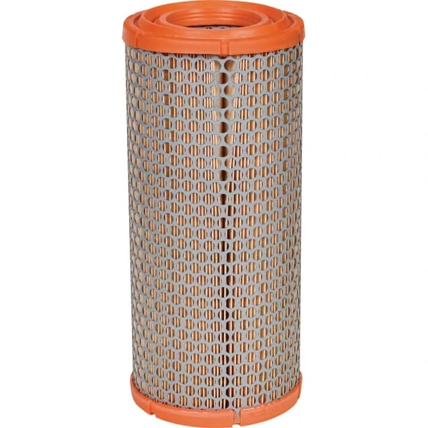 Mann Filter