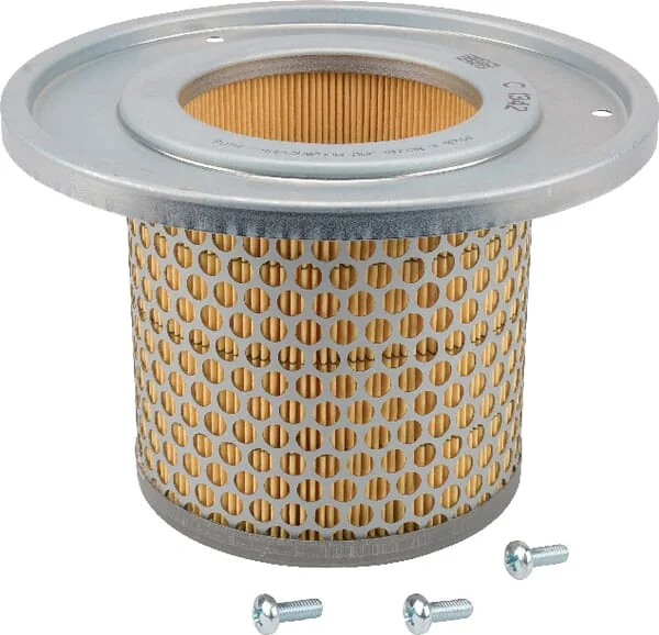Mann Filter - C1342 - Luftfilterelement