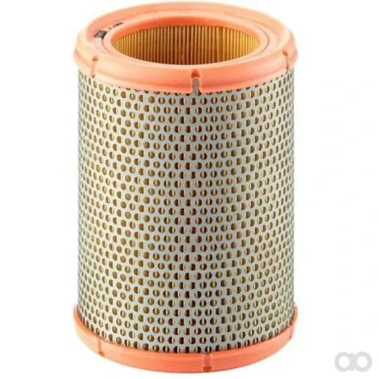 Mann Filter