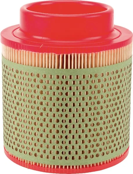 Mann Filter