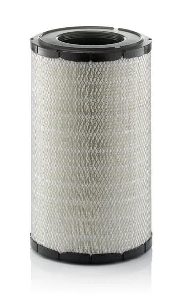 Mann Filter