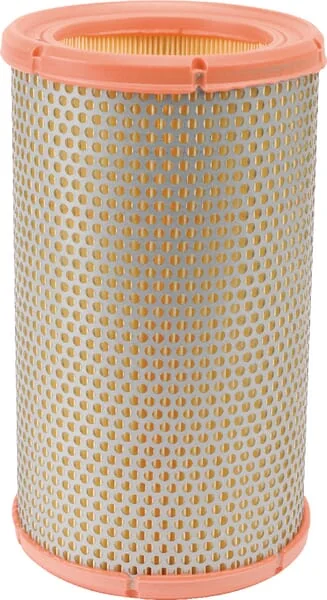 Mann Filter