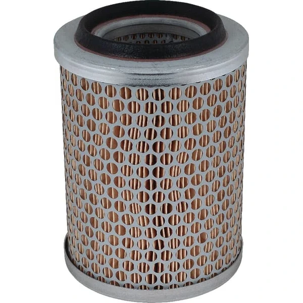Mann Filter