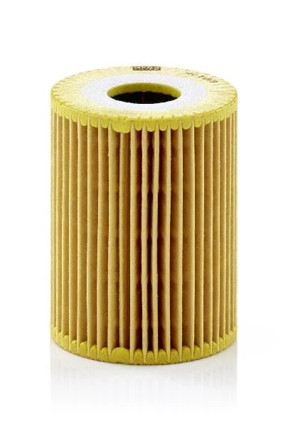 Mann Filter
