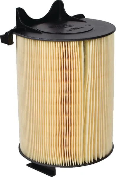 Mann Filter