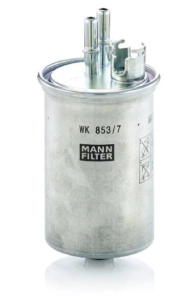 Mann Filter - C14168 - Luftfilter