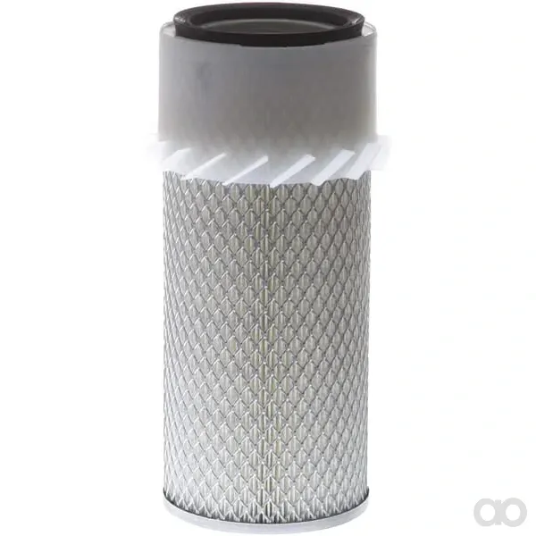 Mann Filter