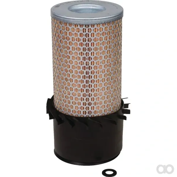 Mann Filter