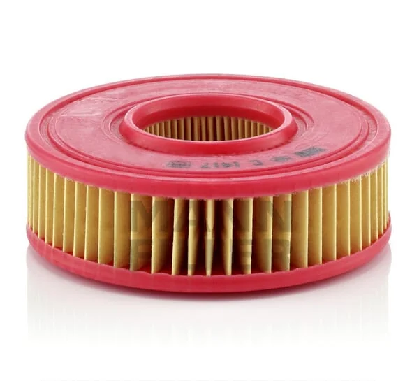 Mann Filter - C1417 - Luftfilter
