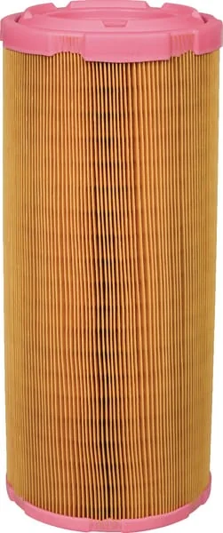Mann Filter