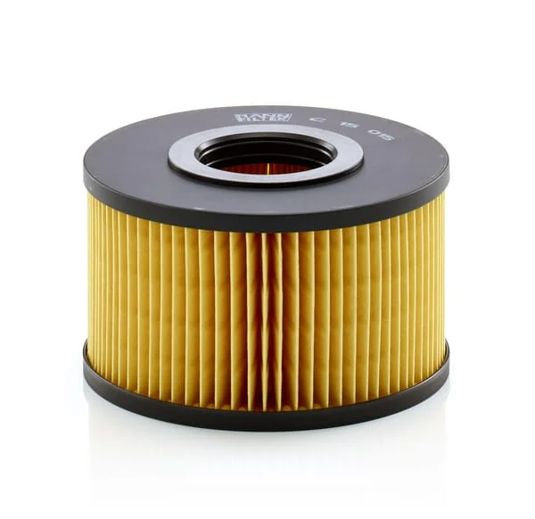Mann Filter - C15015 - Luftfilter