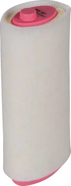 Mann Filter