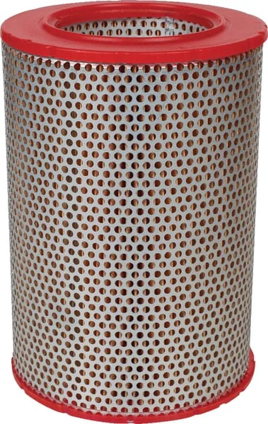 Mann Filter