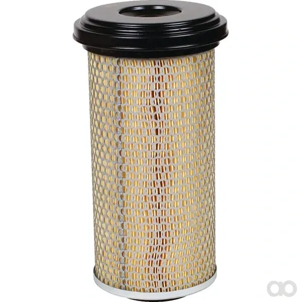 Mann Filter