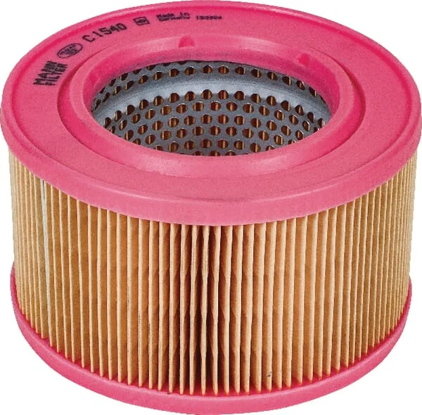 Mann Filter - C1540 - Luftfilterelement