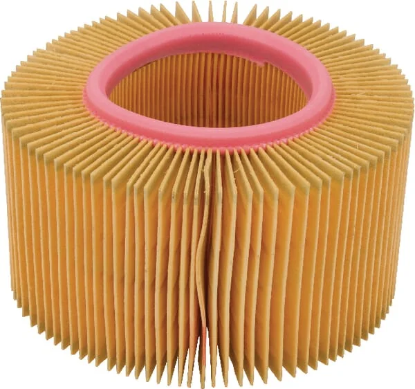 Mann Filter