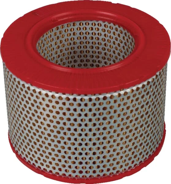 Mann Filter