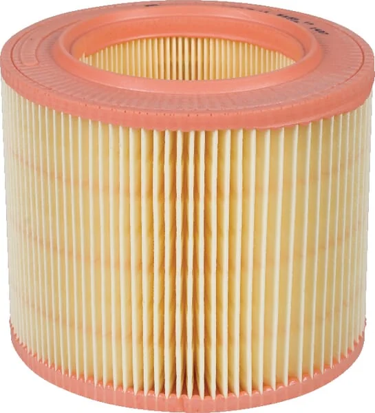 Mann Filter