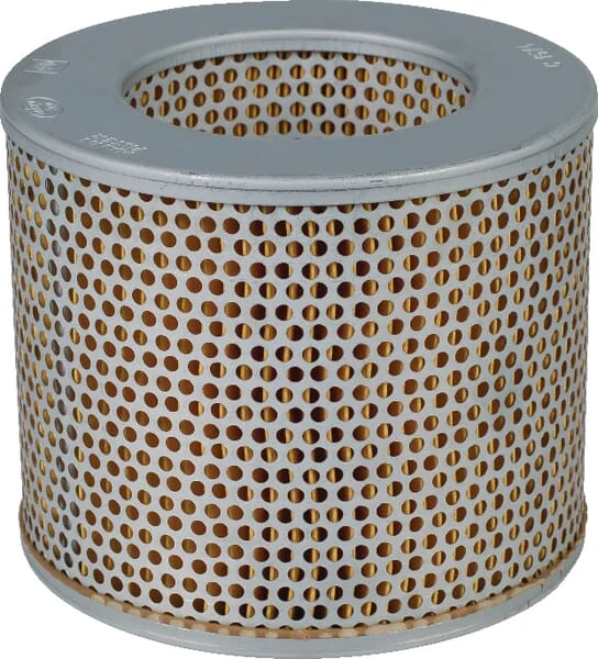 Mann Filter