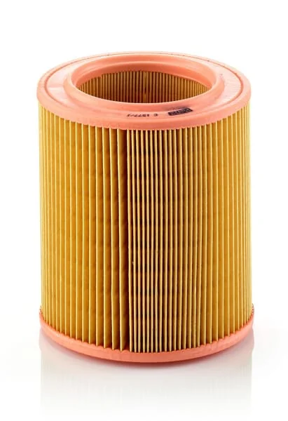 Mann Filter