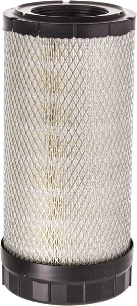 Mann Filter