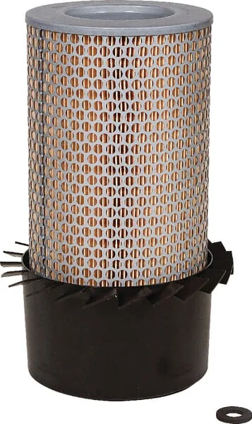 Mann Filter - C16190X - Luftfilterelement