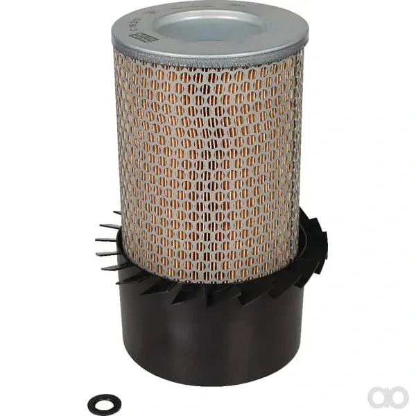 Mann Filter