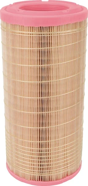 Mann Filter