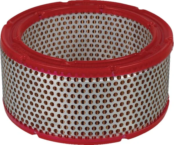 Mann Filter