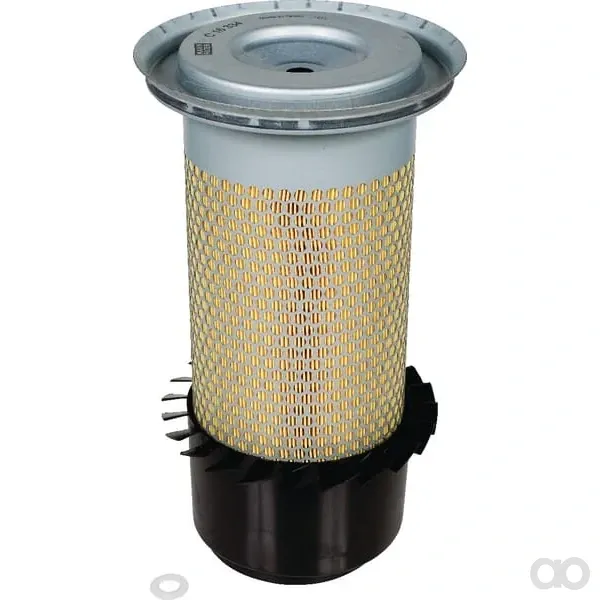 Mann Filter