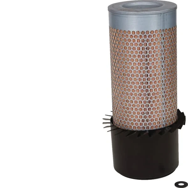 Mann Filter